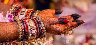 Interfaith and cross cultural marriages: how a civil ceremony embraces everyone