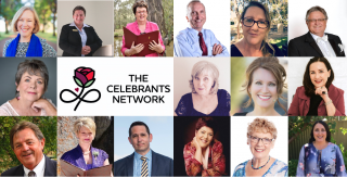 The Celebrants Network