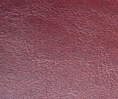 P104029 leather look maroon 400