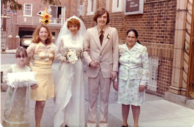 Our Early Years by: Lynn Knorr