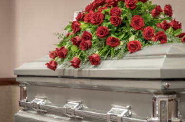 Funerals &  Memorials