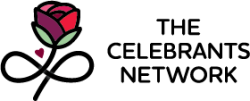 The Celebrants Network - Logo