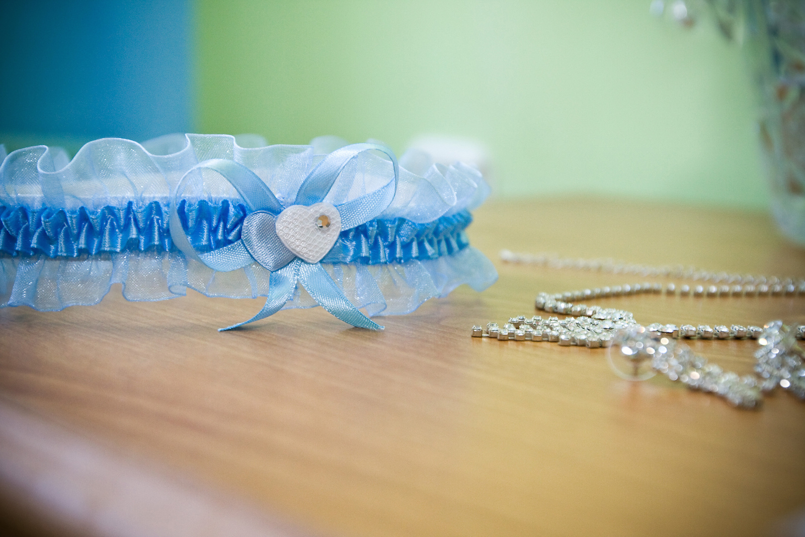 Garter AdobeStock 61365779