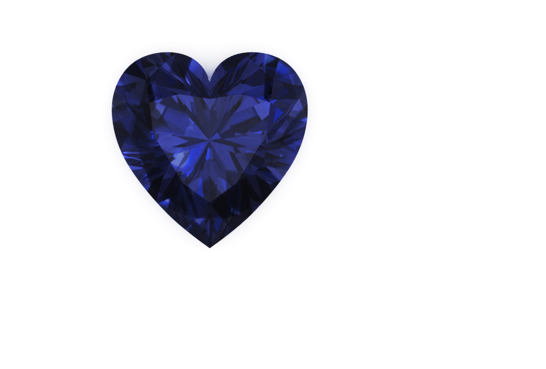 Anniversary symbols sapphire