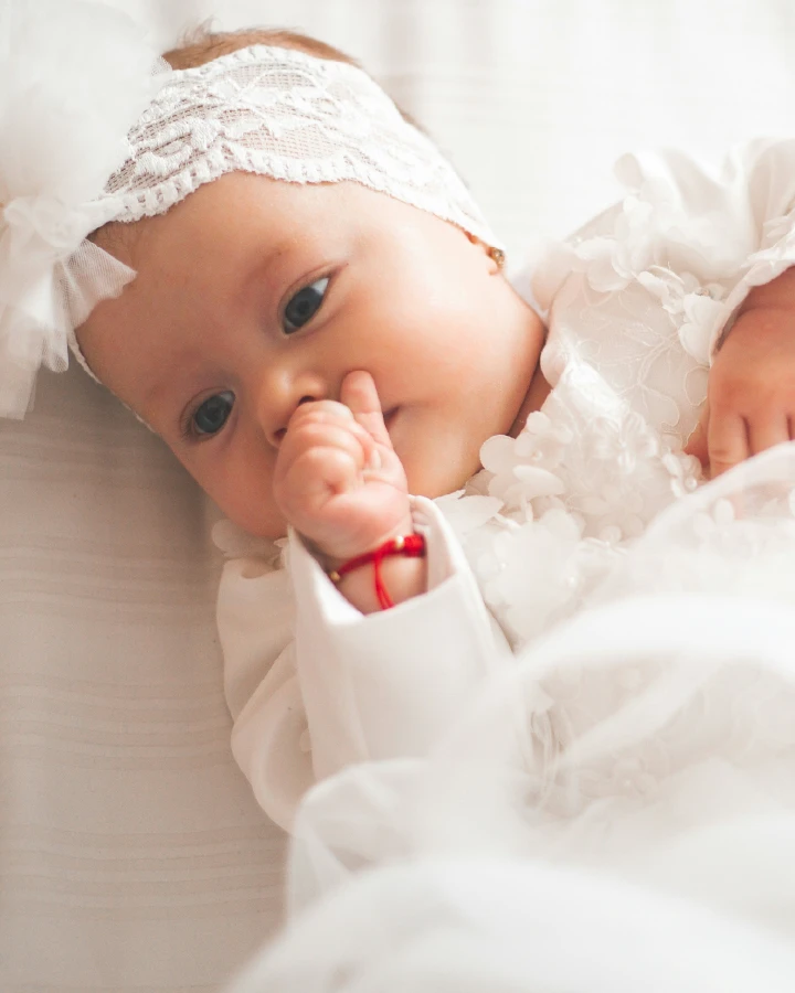 Naming Ceremonies