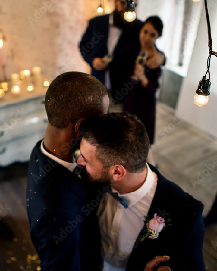 Same Sex Marriage Ceremonies