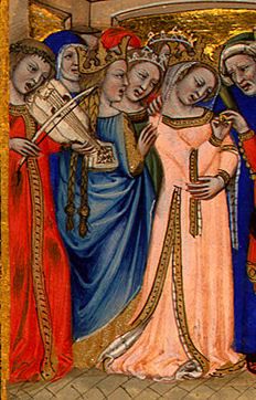 bolognia medieval art