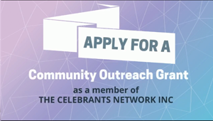 CCN community outreach grants 300