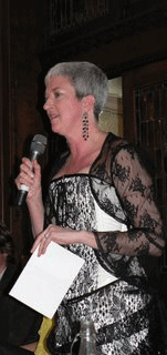 Caroline speech