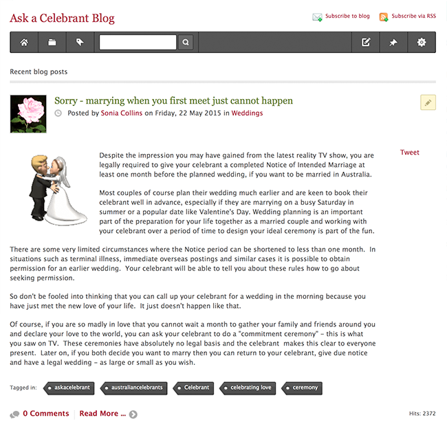 ccninc blog