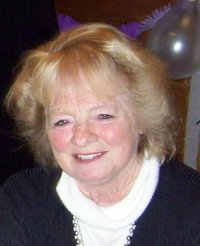 Beverley Knowles