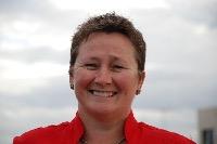 Leslie Ridgeway