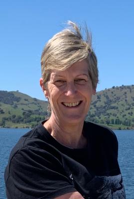 Helen HENDREN