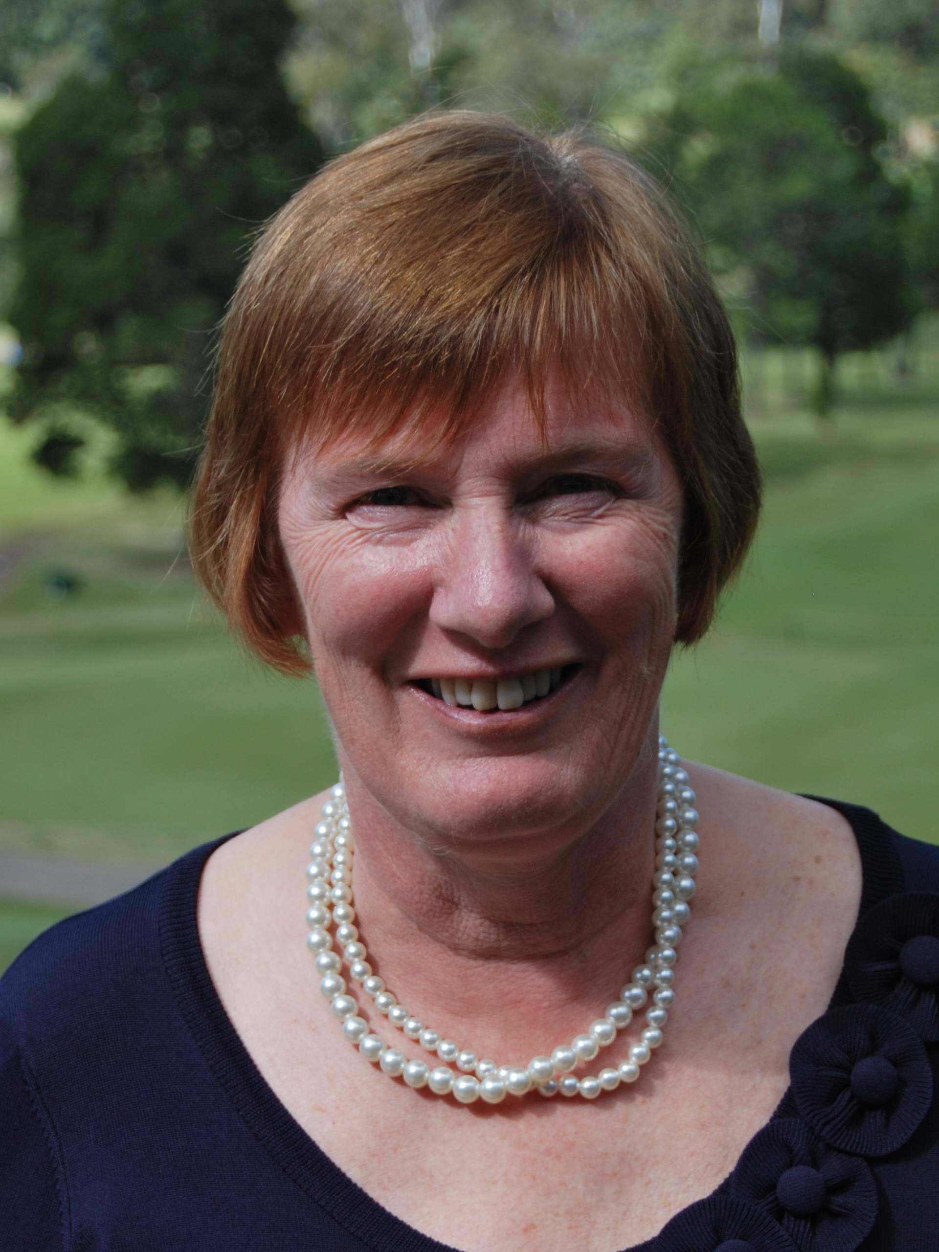 Sonia Collins