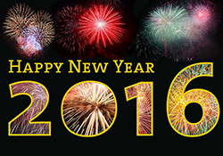 The Celebrants Network Wishes for 2016