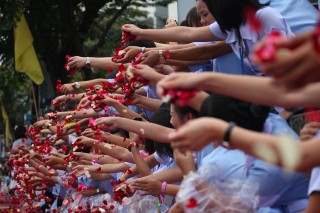 Creating Meaningful Ceremonies