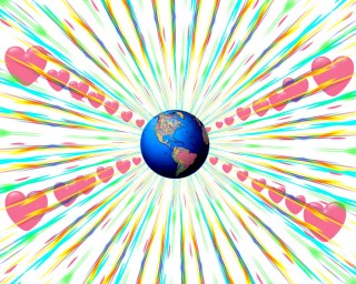 Love Festivals from Around the World
