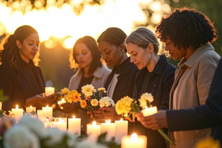 Why Memorials for Loved Ones Matter After Loss
