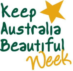 Keep Oz Beautiful