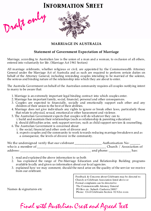 GovExpectMarriage
