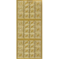 GS Corners - Small mixed sizes