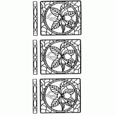 SS Orchids - 3 sets