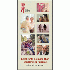 DL Celebrants do more than  x 100