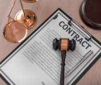 Event Law