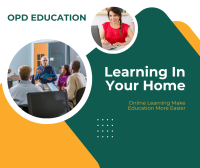 The Celebrants Network OPD Session