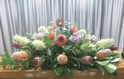Ceremonies for loss and grief