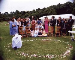 About civil ceremonies