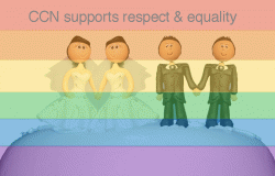 Marriage equality and celebrants