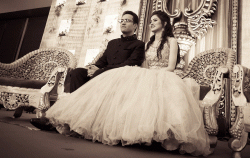 Marriage and wedding ceremonies