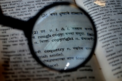 Celebrant copyright licence
