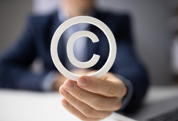 CA Celebrant group copyright licence overview