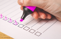 Marriage celebrants program review survey