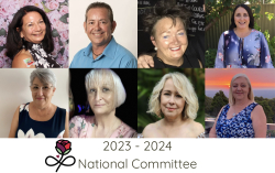 National Committee 2022/2023