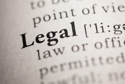 The Legal Words for a Marriage Ceremony