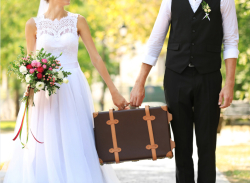 Overseas couples considering marriage in Australia