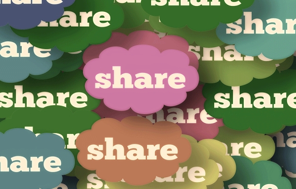 How to make a comment on a blog?