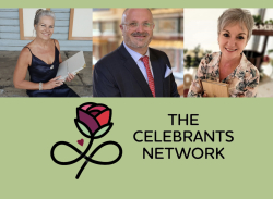Why engage a celebrant