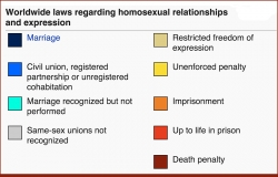 Good laws support love and life 