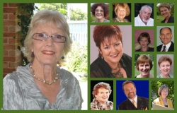 What is a civil celebrant ?