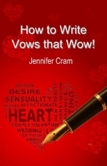 How to Write Vows that Wow!