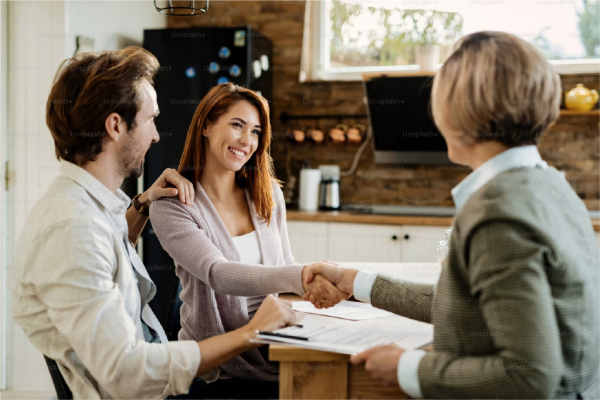 How to choose your celebrant