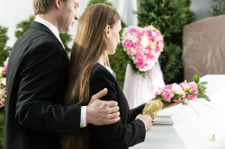 Funeral/Memorial ceremony format