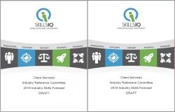 Skills Forecast 2019 - celebrancy aspects
