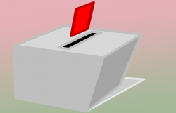 How to use a forum poll
