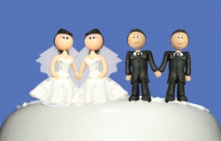 Marriage has evolved as society has become more civilised