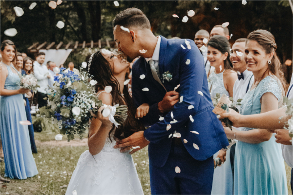 Why engage a celebrant?